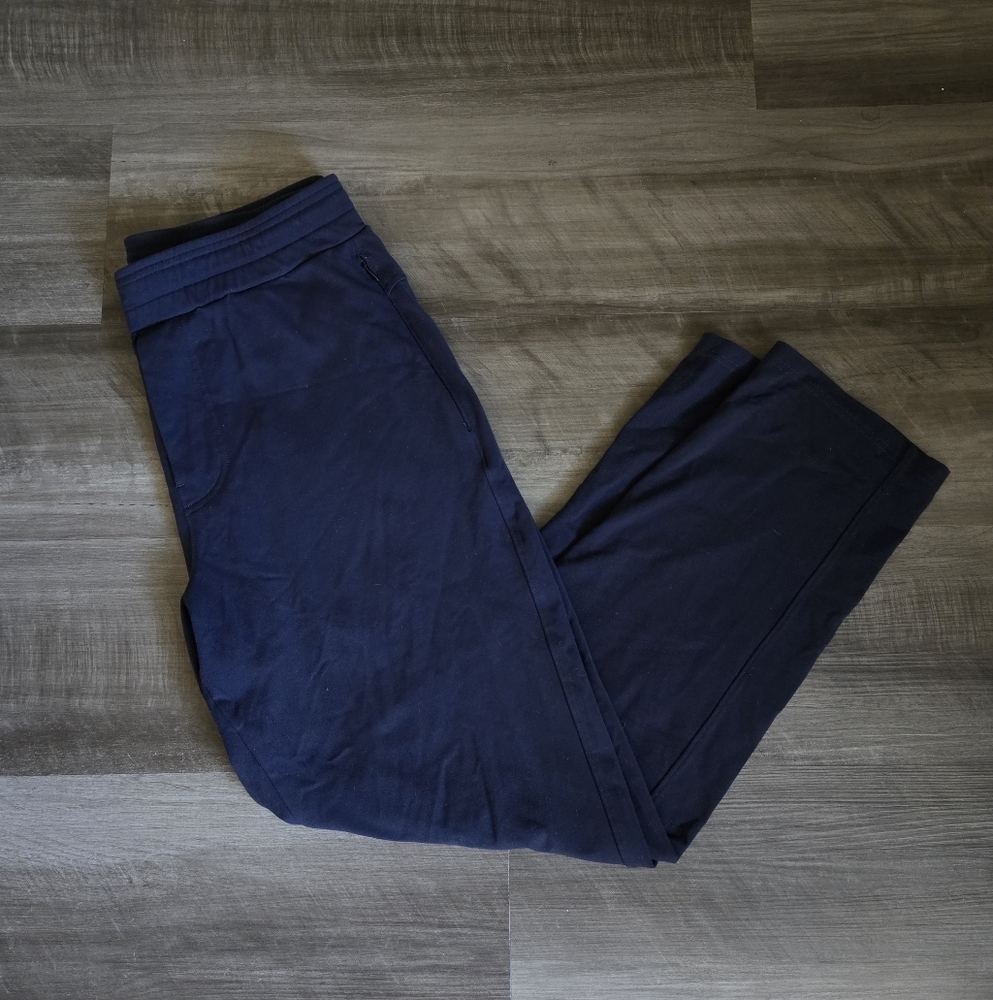 Men's Public Rec All Day Every Day Pants Nylon Stretch Elastic Waist Pants